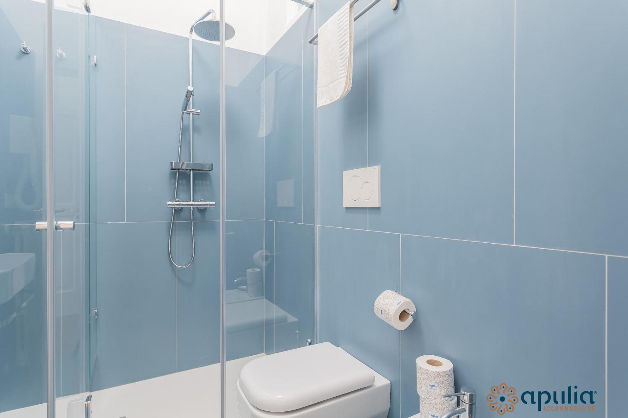 Dimora Abate Gimma By Apulia Accommodation Bari Extérieur photo