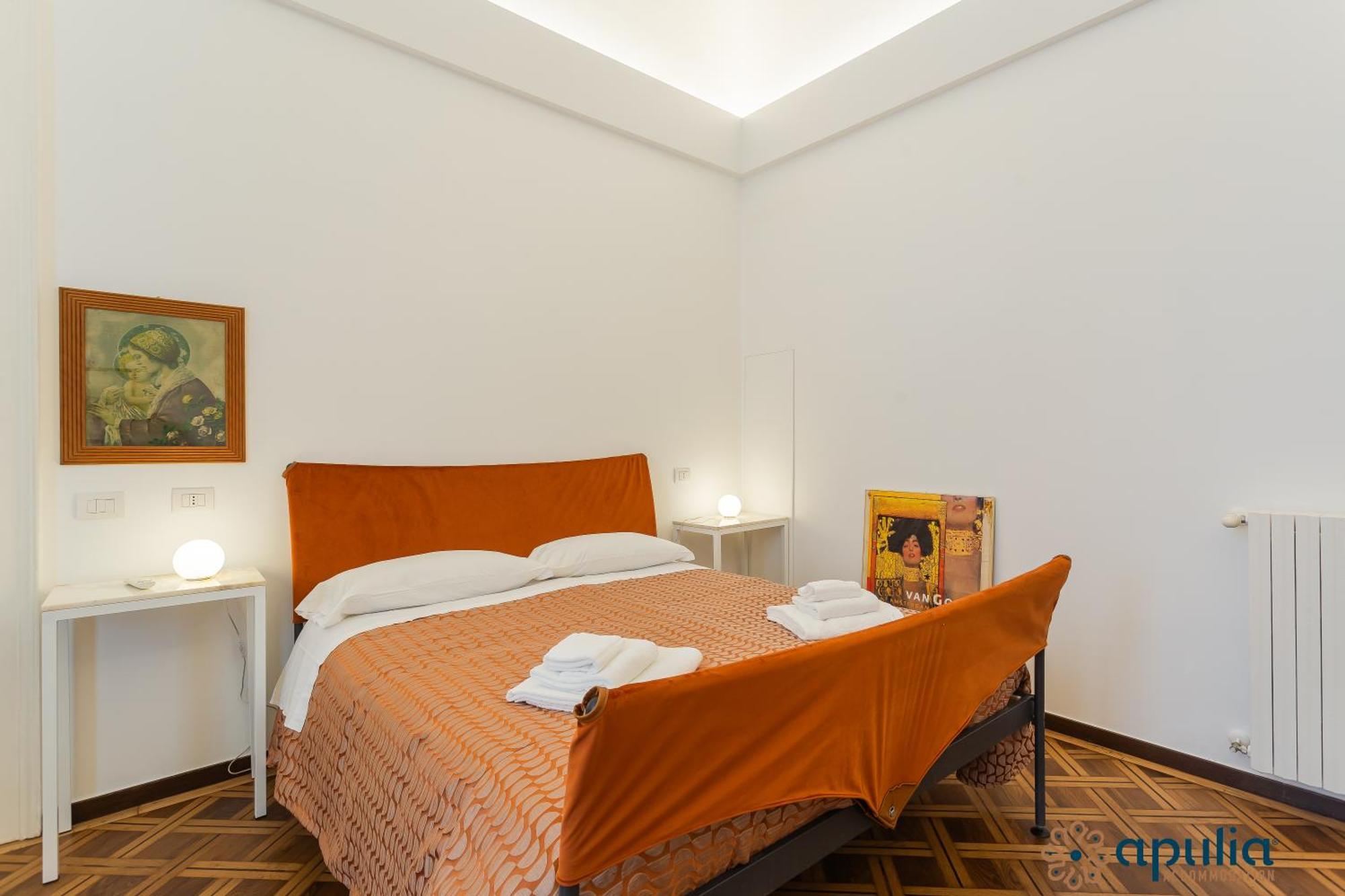 Dimora Abate Gimma By Apulia Accommodation Bari Extérieur photo