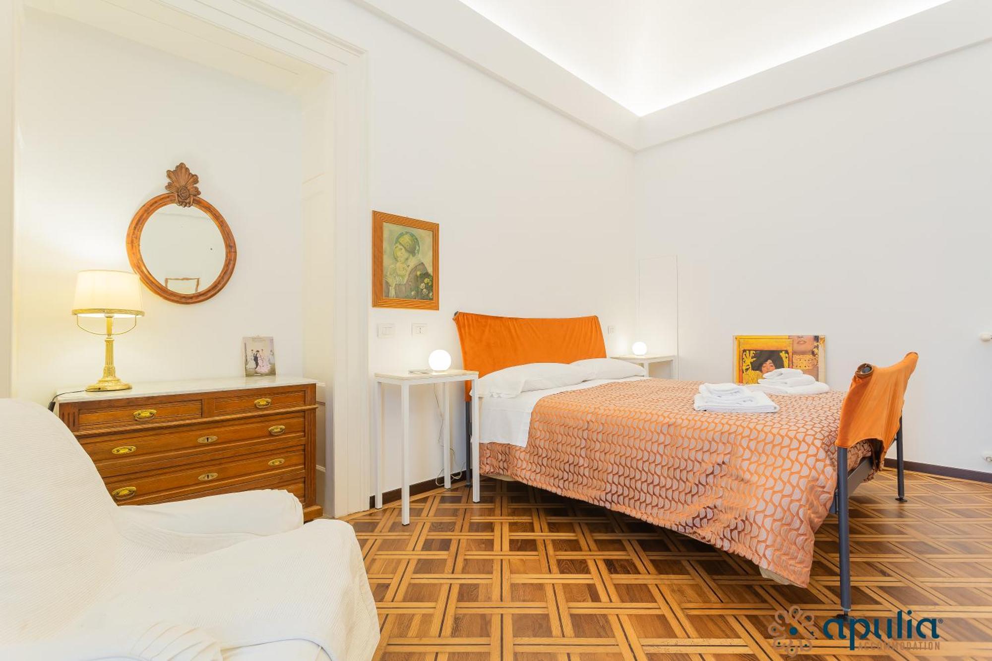 Dimora Abate Gimma By Apulia Accommodation Bari Extérieur photo