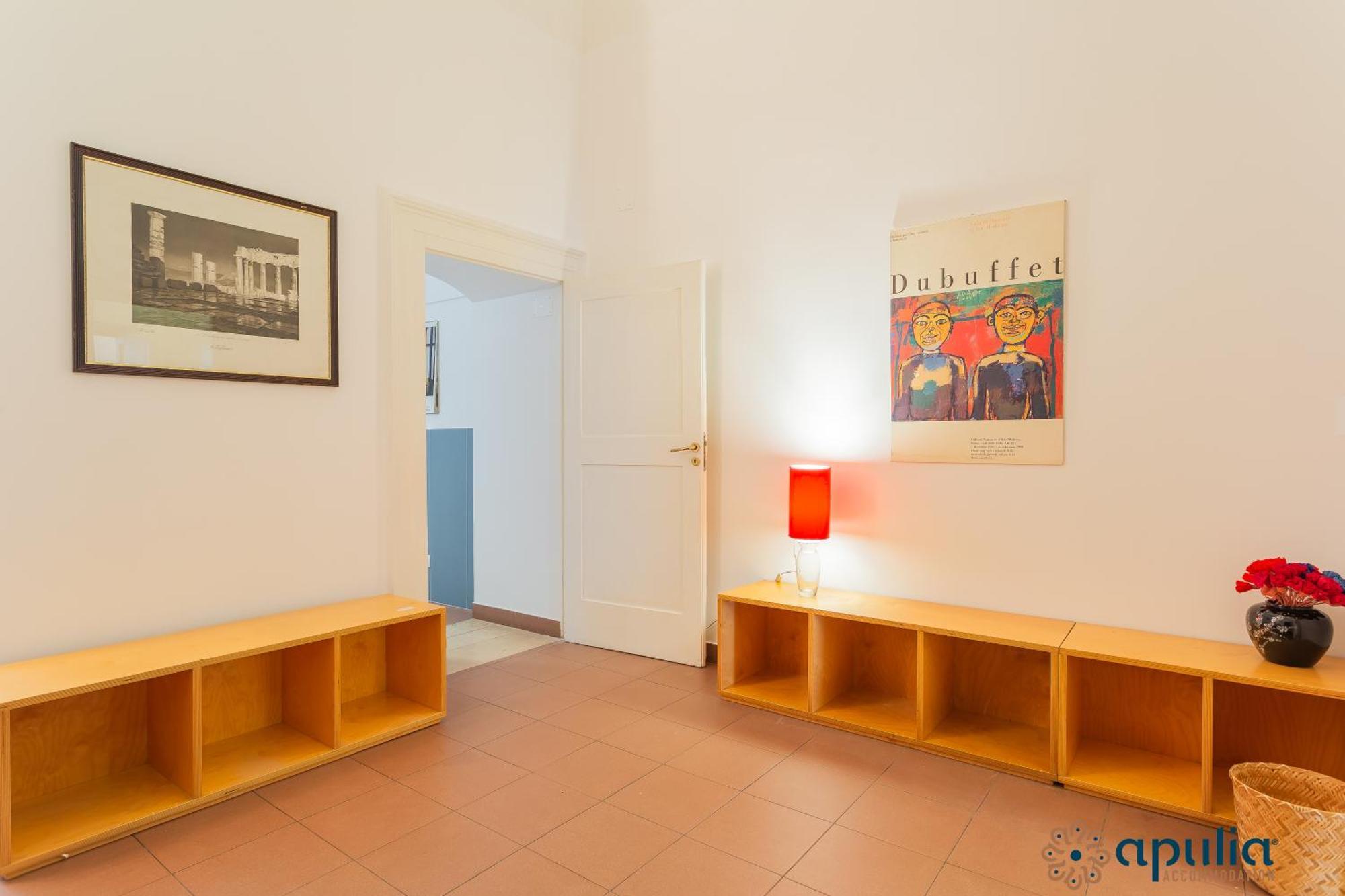 Dimora Abate Gimma By Apulia Accommodation Bari Extérieur photo