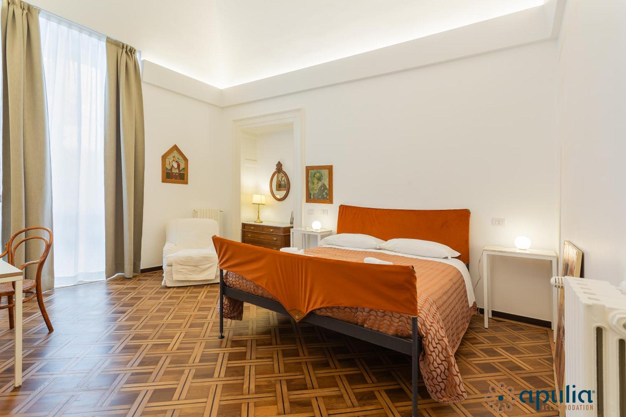 Dimora Abate Gimma By Apulia Accommodation Bari Extérieur photo