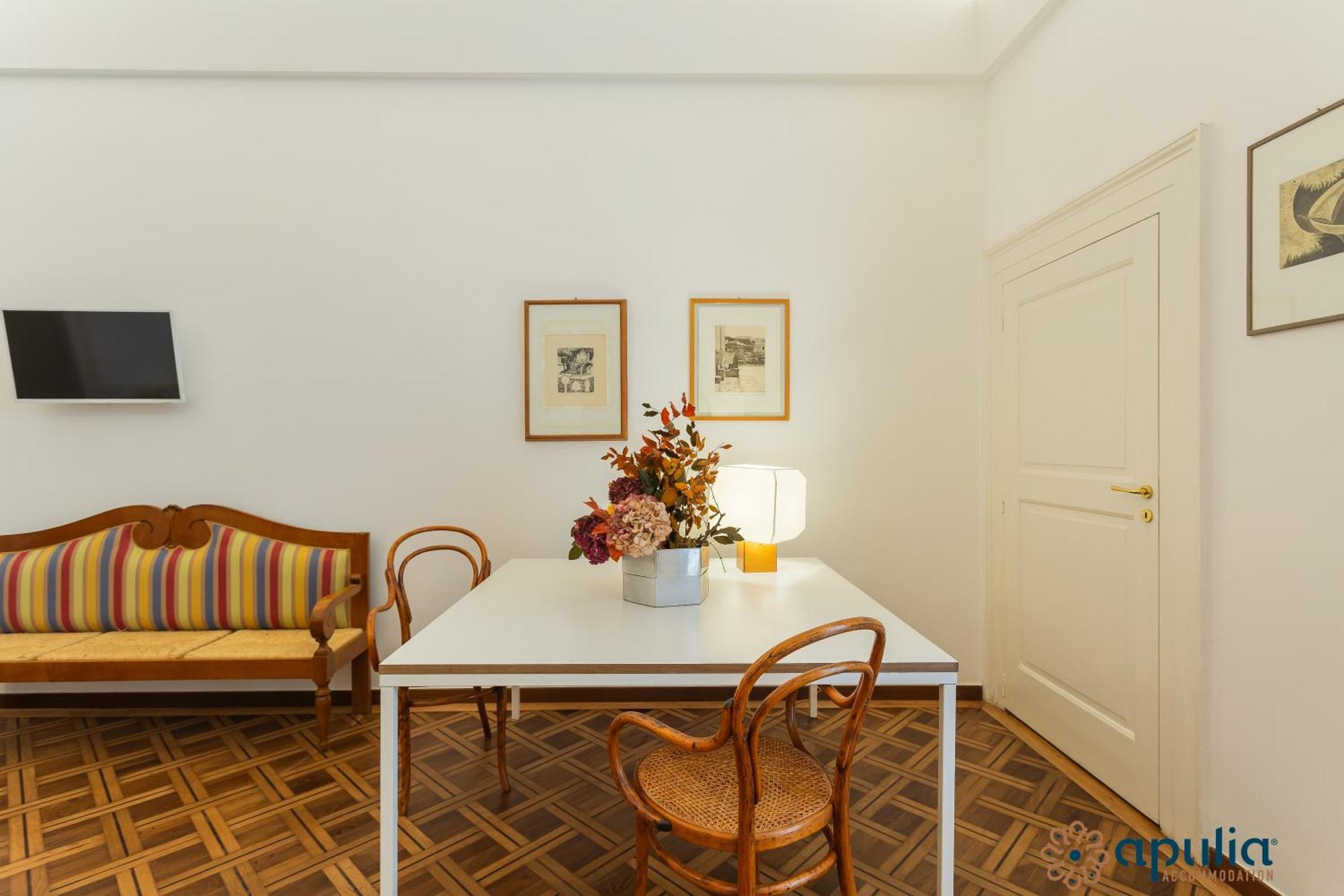 Dimora Abate Gimma By Apulia Accommodation Bari Extérieur photo