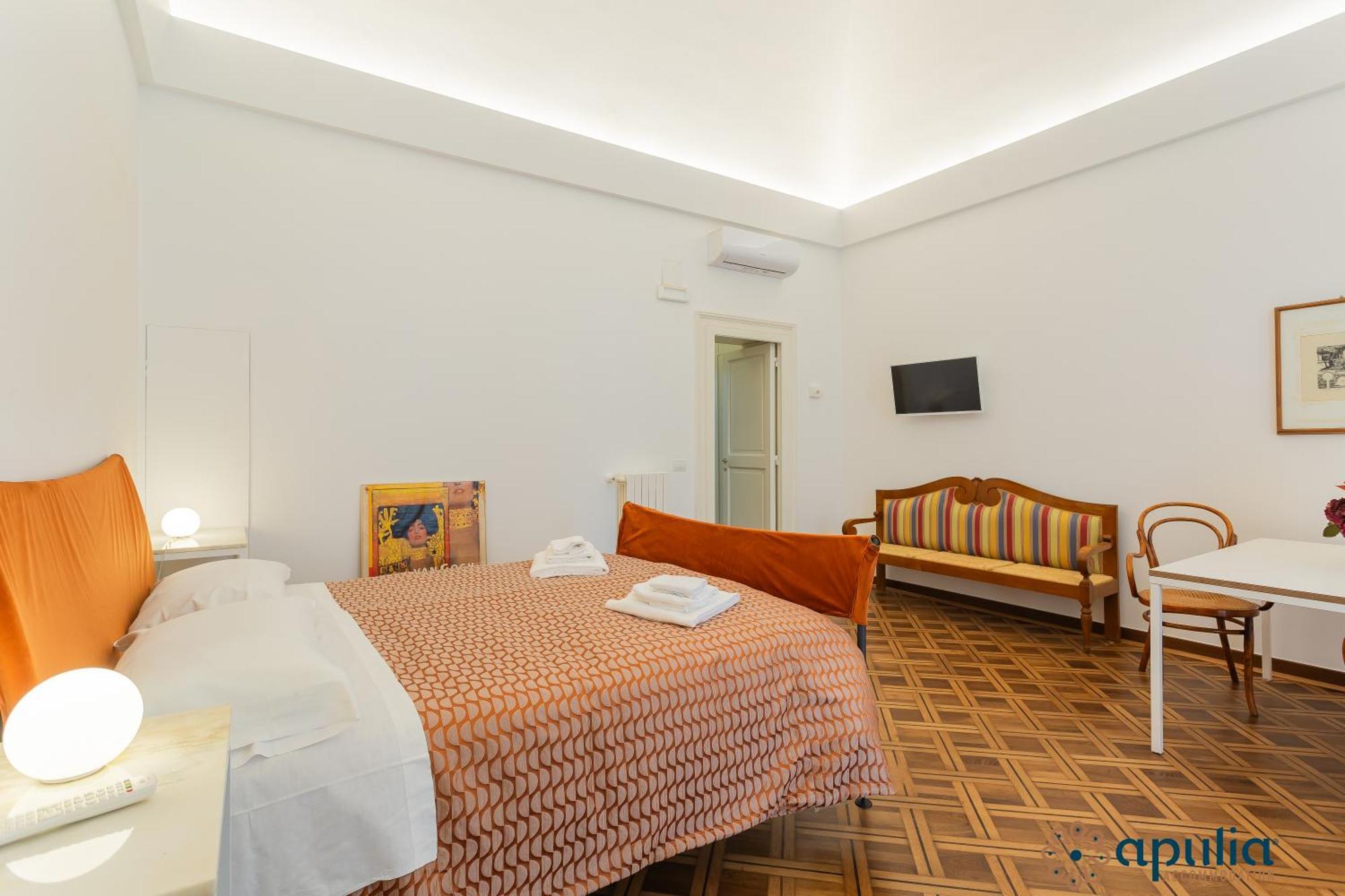 Dimora Abate Gimma By Apulia Accommodation Bari Extérieur photo