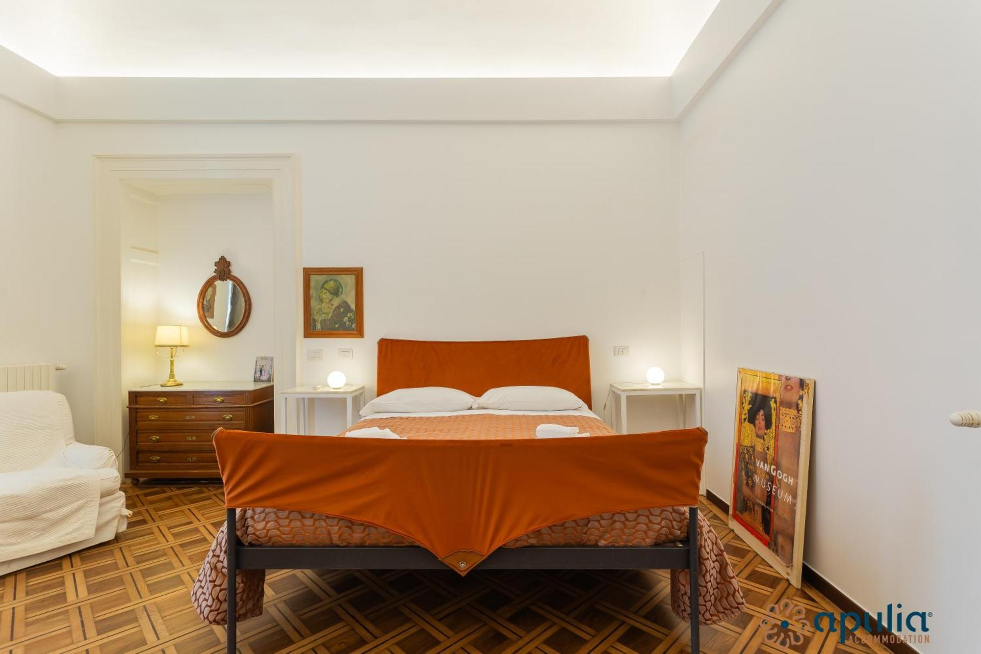 Dimora Abate Gimma By Apulia Accommodation Bari Extérieur photo
