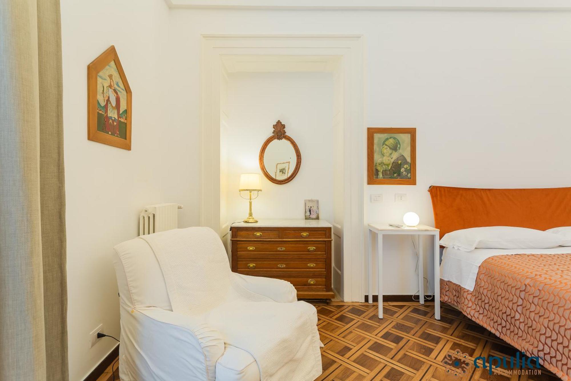Dimora Abate Gimma By Apulia Accommodation Bari Extérieur photo
