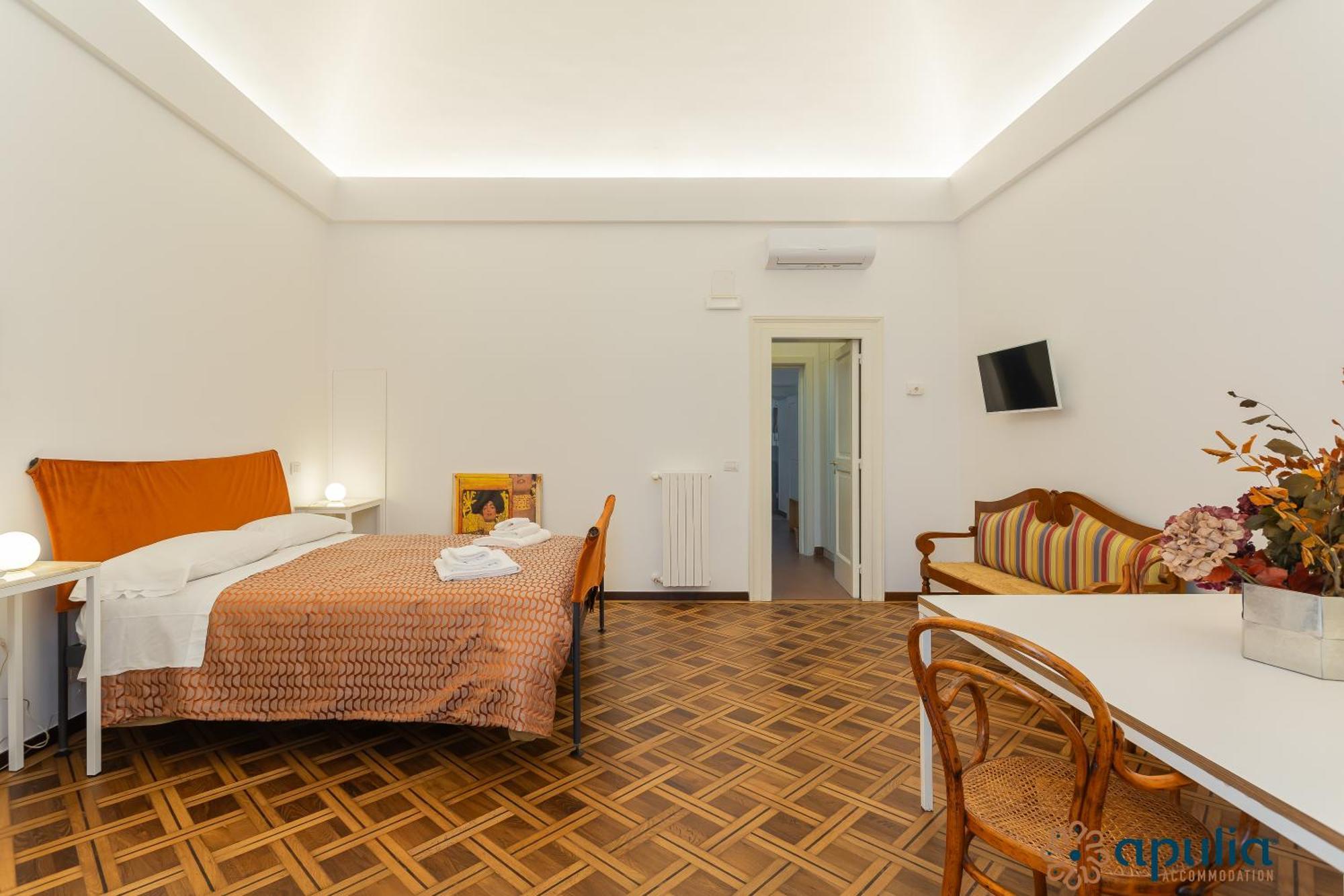 Dimora Abate Gimma By Apulia Accommodation Bari Extérieur photo